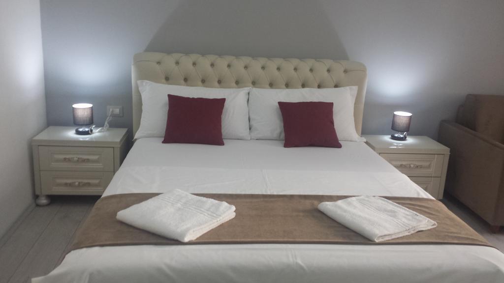 Guest house Brilliant 3*