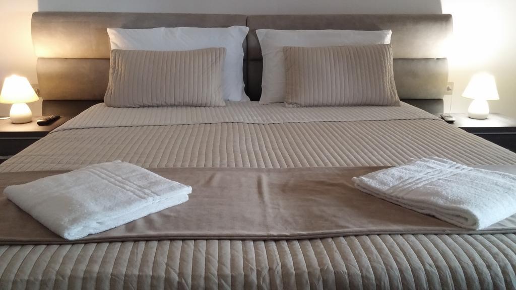 Guest house Brilliant